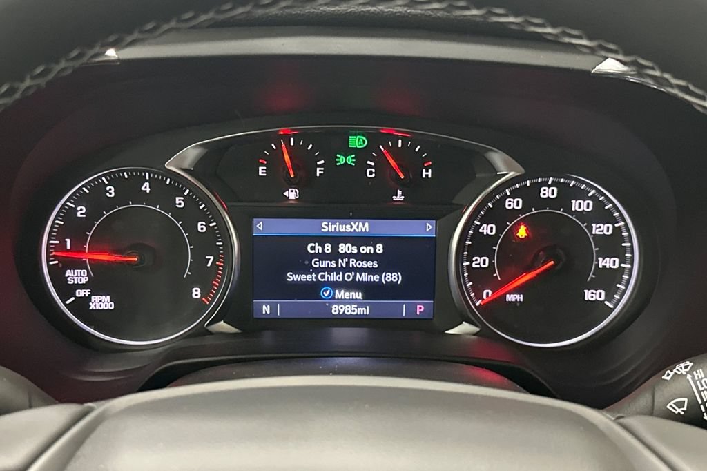 Used 2025 Chevrolet Blazer LT w/ Sound & Technology Package AWD/4WD image 30