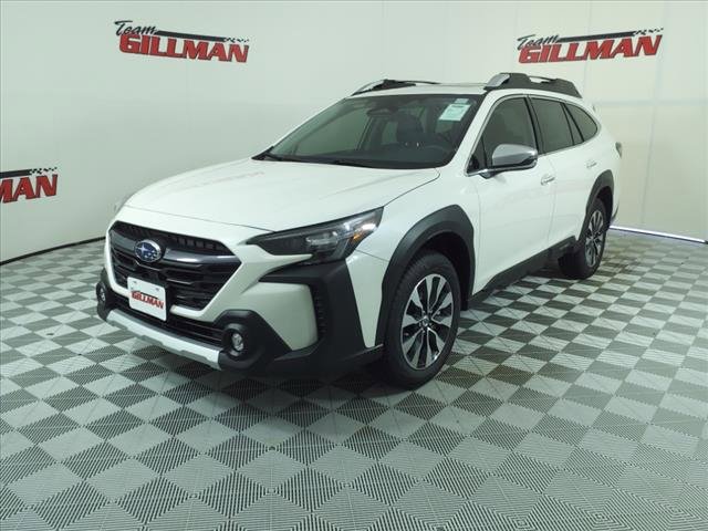 New 2025 Subaru Outback Touring