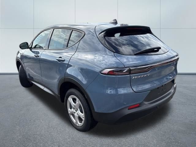 Used 2025 Dodge Hornet GT Plus w/ GT Plus Package image 2