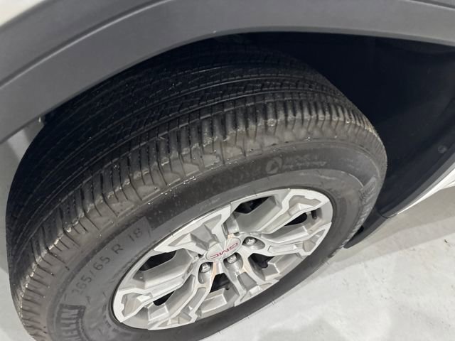 Used 2025 GMC Sierra 1500 SLT image 31