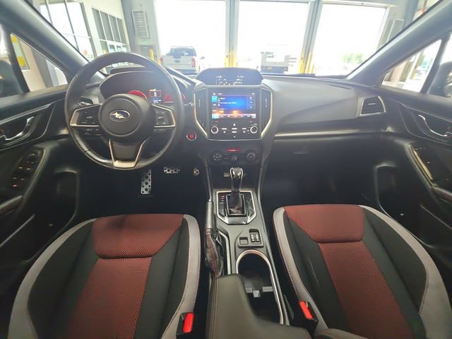 Used 2020 Subaru Impreza 2.0i Sport AWD/4WD image 21