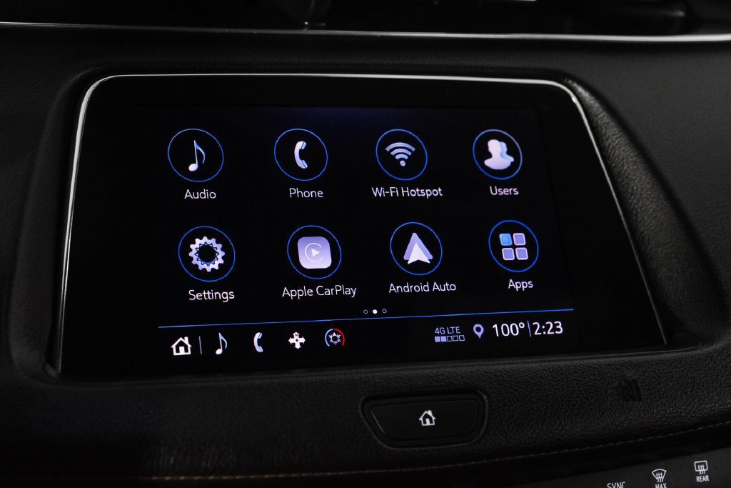 Used 2019 Cadillac XT4 Sport FWD image 32