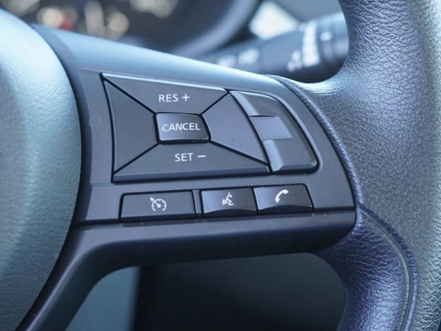 Used 2024 Nissan Altima 2.5 S FWD image 21