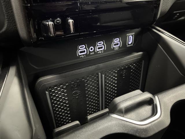 New 2026 RAM 1500 Rebel w/ Advanced Safety Group II image 24