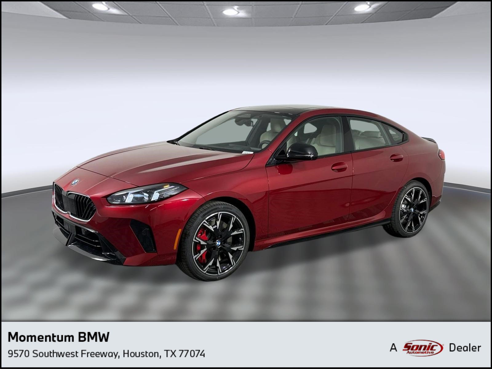 Used 2026 BMW 228i w/ Technology Package