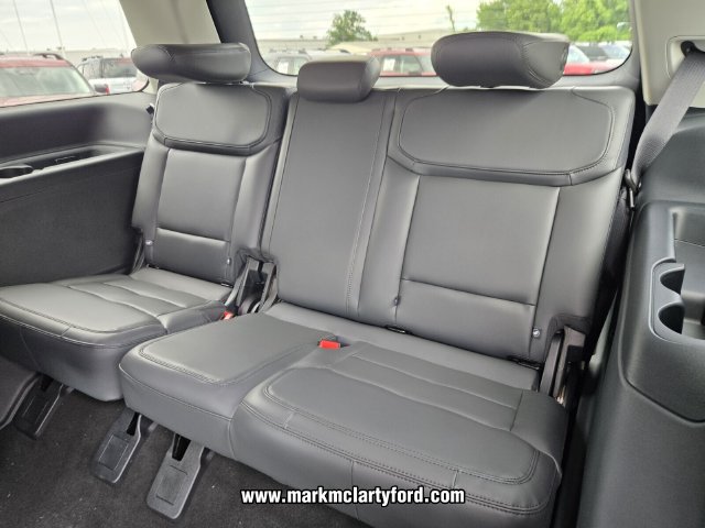 New 2026 Ford Expedition Active RWD image 10
