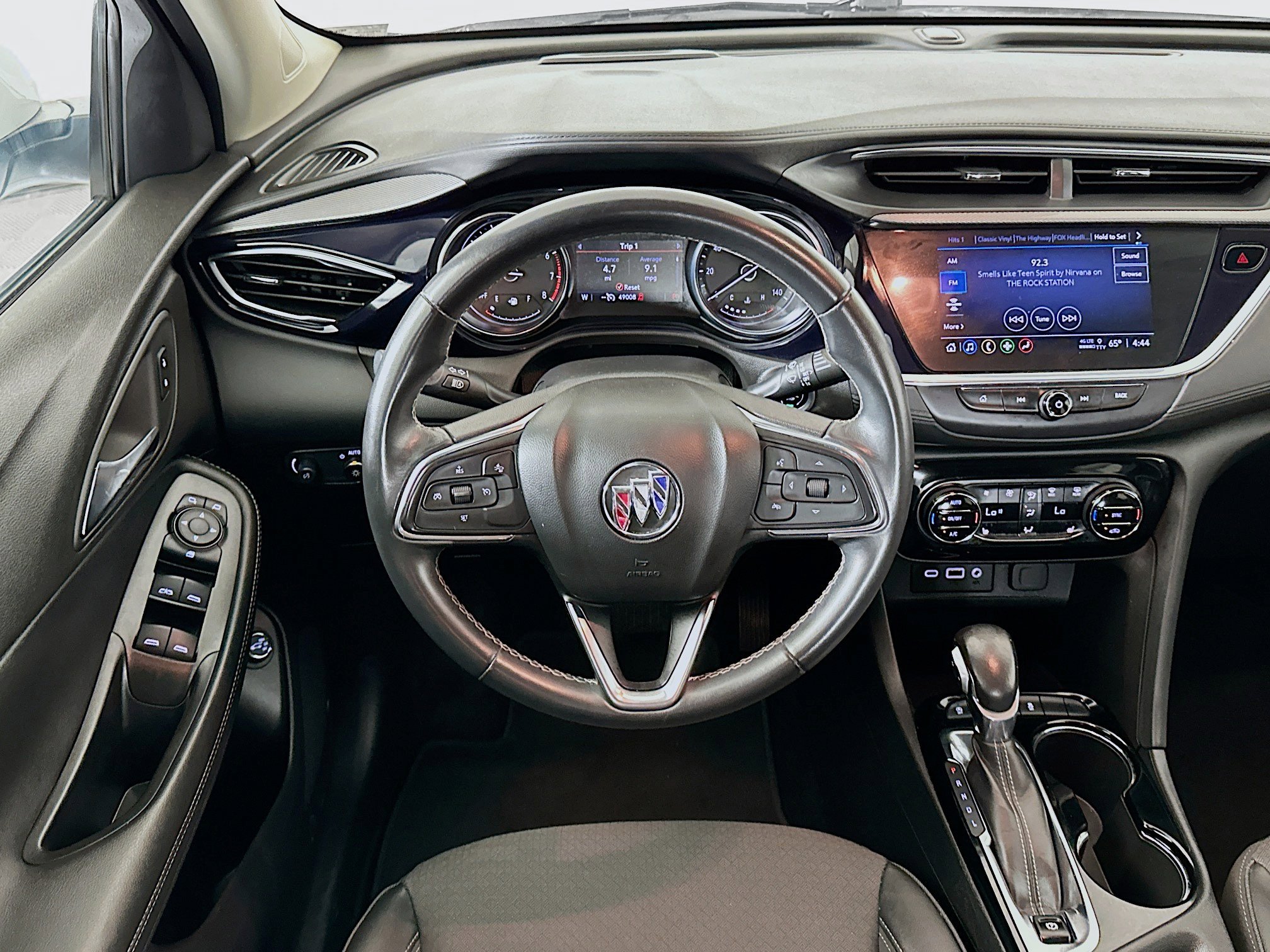 Used 2023 Buick Encore GX Select w/ Sport Touring Package image 17