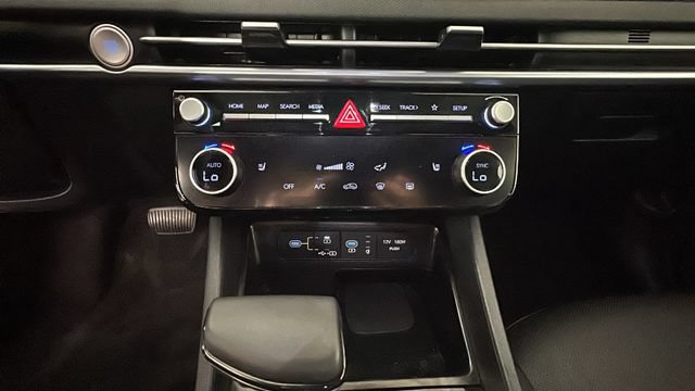 Certified 2025 Hyundai Tucson XRT AWD/4WD image 22