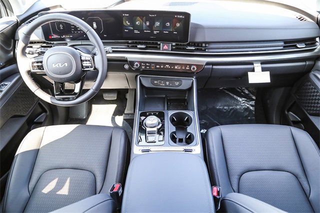New 2026 Kia Carnival SX Prestige image 5