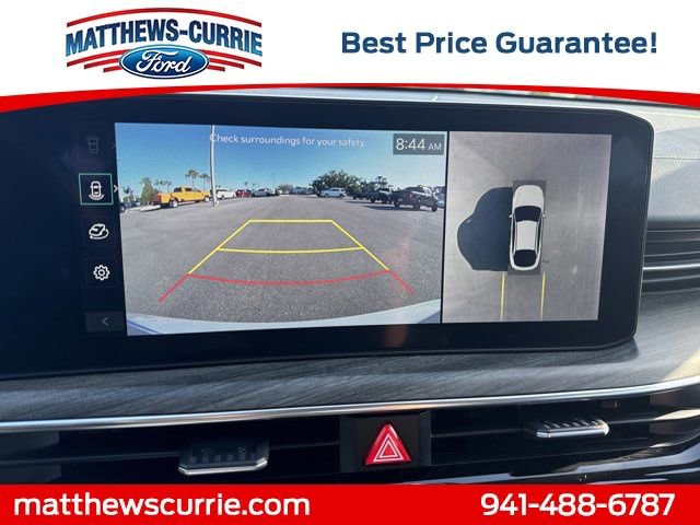 Used 2025 Kia K5 EX FWD image 18