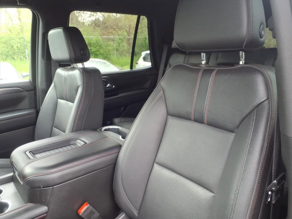 Used 2023 Chevrolet Tahoe RST w/ Luxury Package image 15