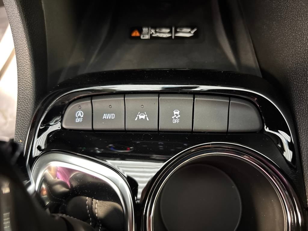 New 2026 Buick Encore GX Preferred w/ Advanced Technology Package image 38