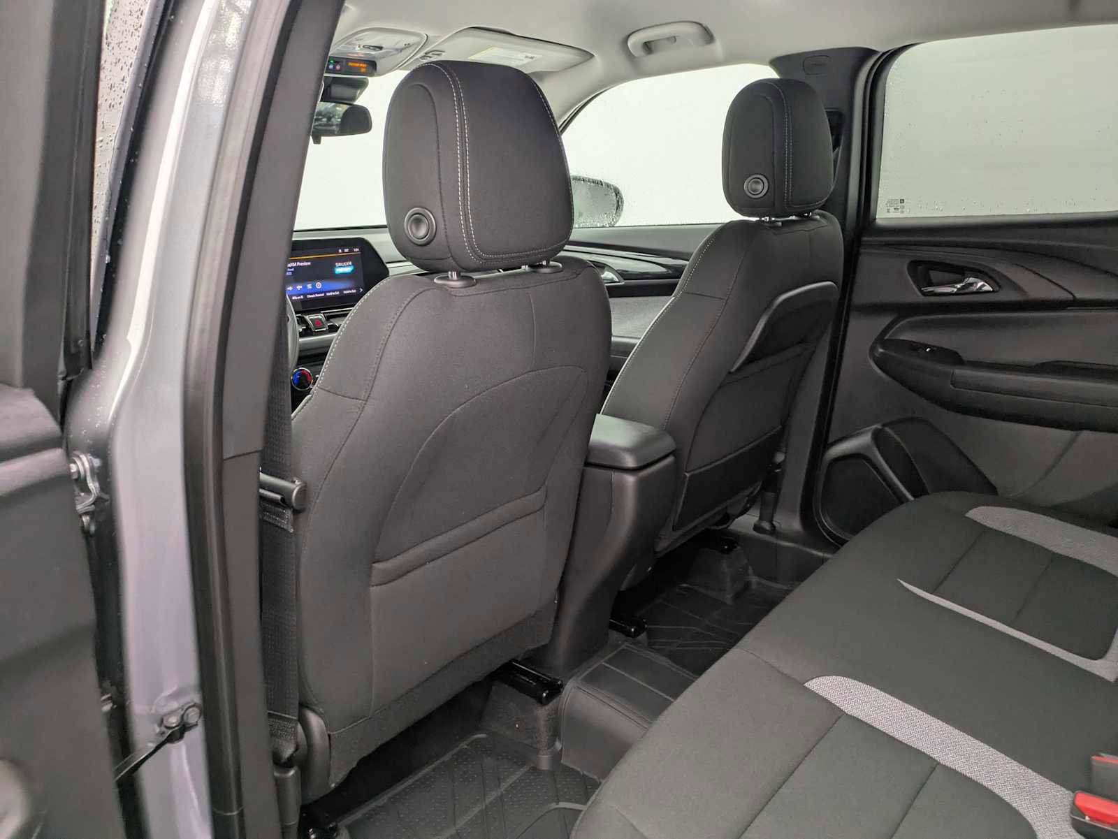 New 2026 Chevrolet TrailBlazer LT w/ Driver Confidence Package image 19