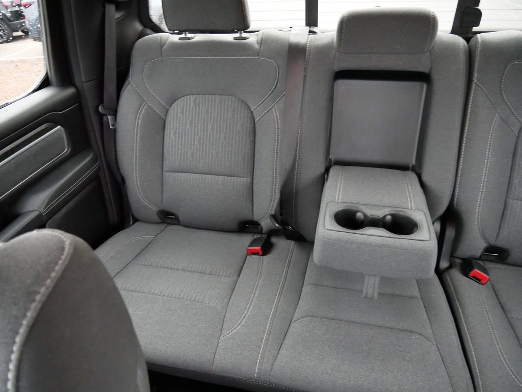 Certified 2021 RAM 1500 Big Horn image 19