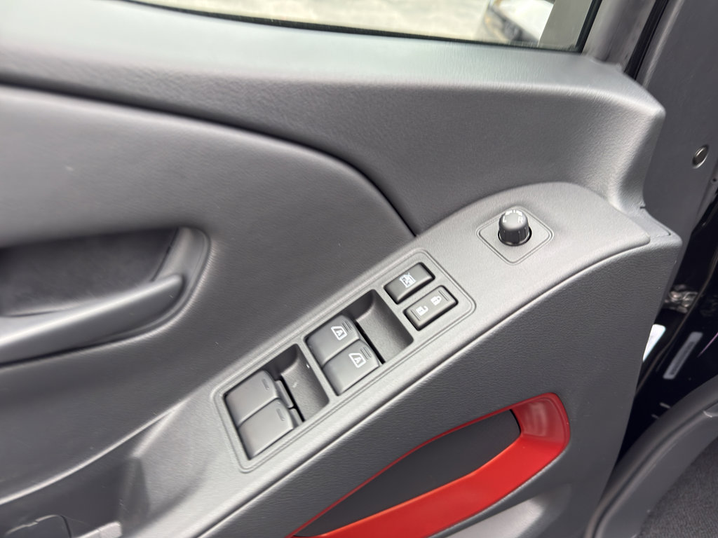 New 2026 Nissan Frontier PRO-4X image 13