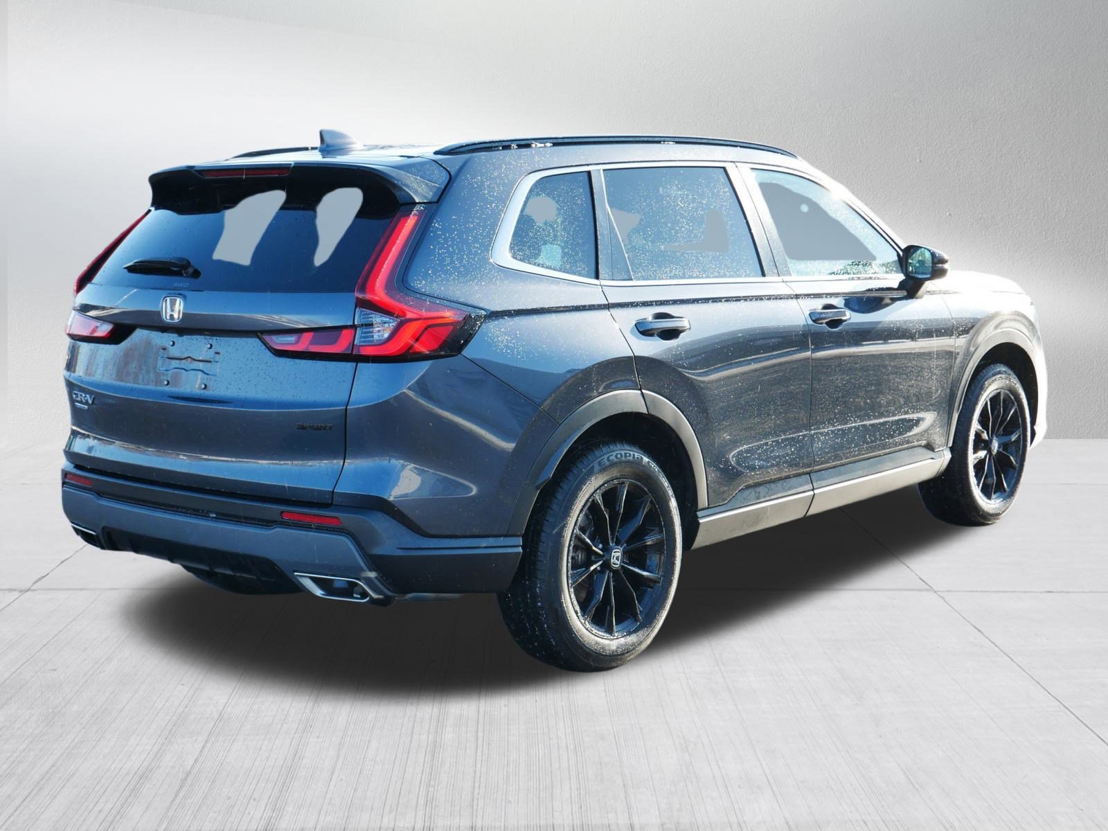 Used 2025 Honda CR-V Sport image 7
