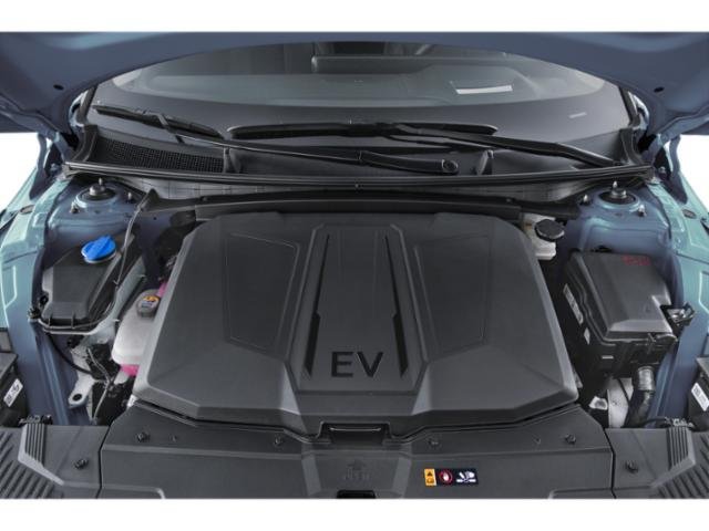 New 2026 Hyundai Ioniq 5 Limited AWD/4WD image 14