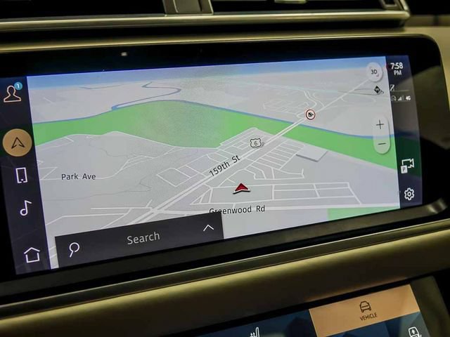 Used 2023 Land Rover Range Rover Velar HST AWD/4WD image 19
