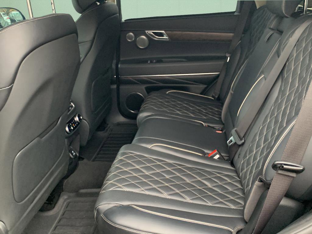 Certified 2023 Genesis GV80 3.5T w/ Winter Weather Package image 21