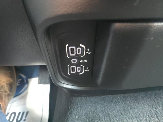 Certified 2025 RAM 1500 Laramie AWD/4WD image 25