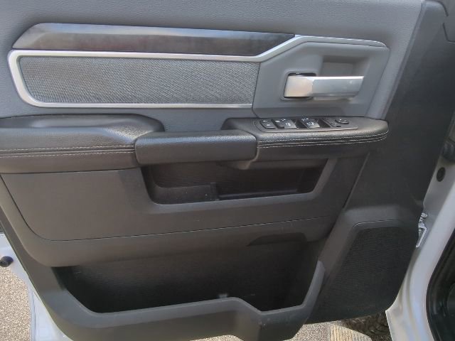 Used 2021 RAM 2500 Big Horn AWD/4WD image 4
