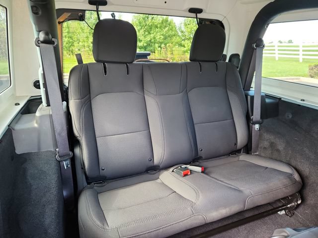 Used 2023 Jeep Wrangler Sport AWD/4WD image 30