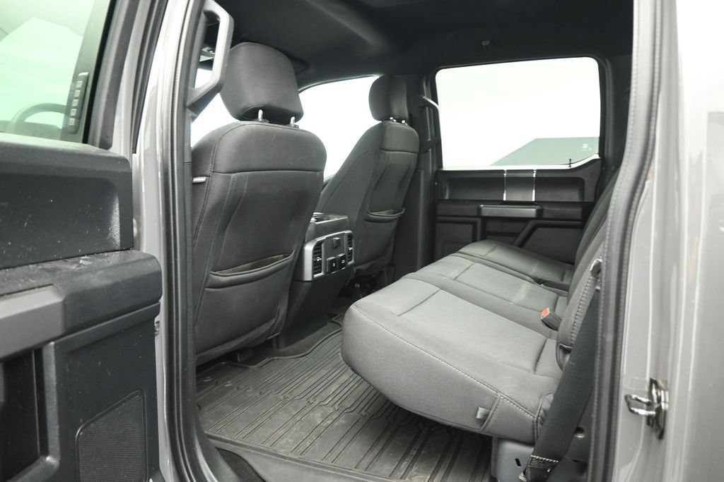 Used 2020 Ford F150 XLT AWD/4WD image 15