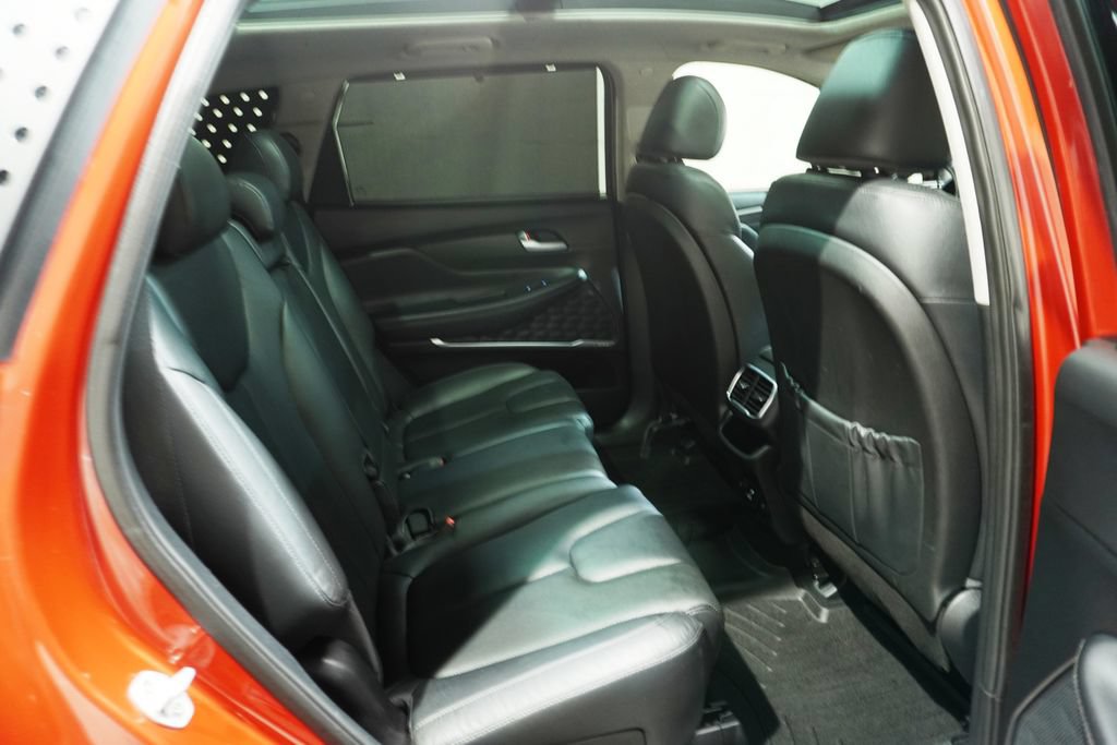 Used 2019 Hyundai Santa Fe AWD image 16