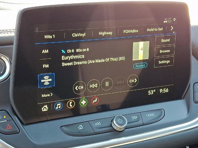 New 2026 Chevrolet Blazer LT w/ Convenience Package image 11