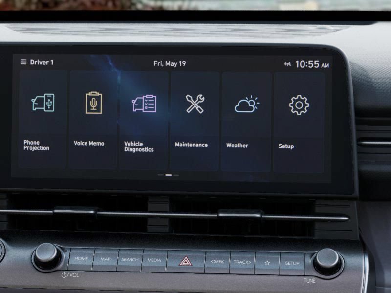 New 2026 Hyundai Kona SEL Sport AWD/4WD image 13