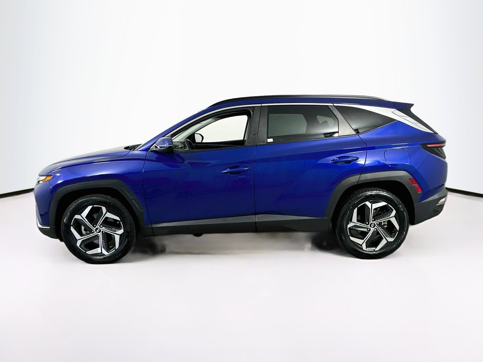Used 2023 Hyundai Tucson SEL w/ Convenience Package AWD/4WD image 8