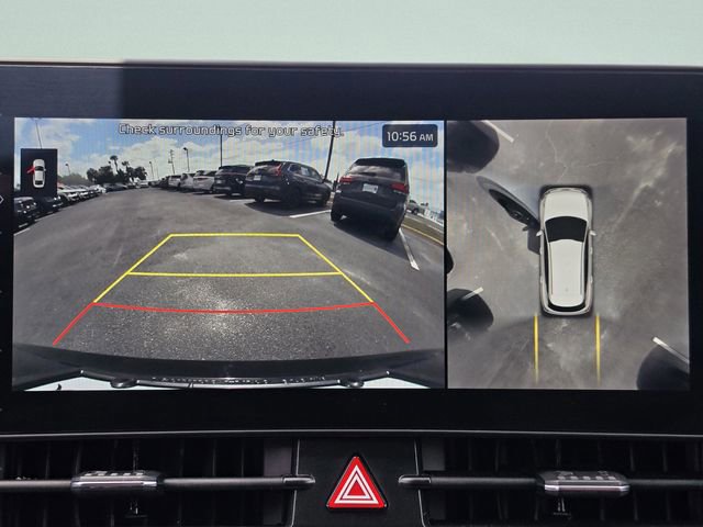 Certified 2024 Kia Sportage SX image 39