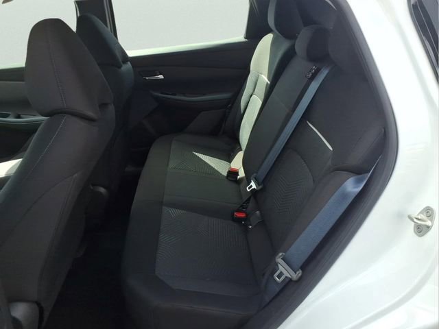 New 2026 Nissan Leaf FWD image 27