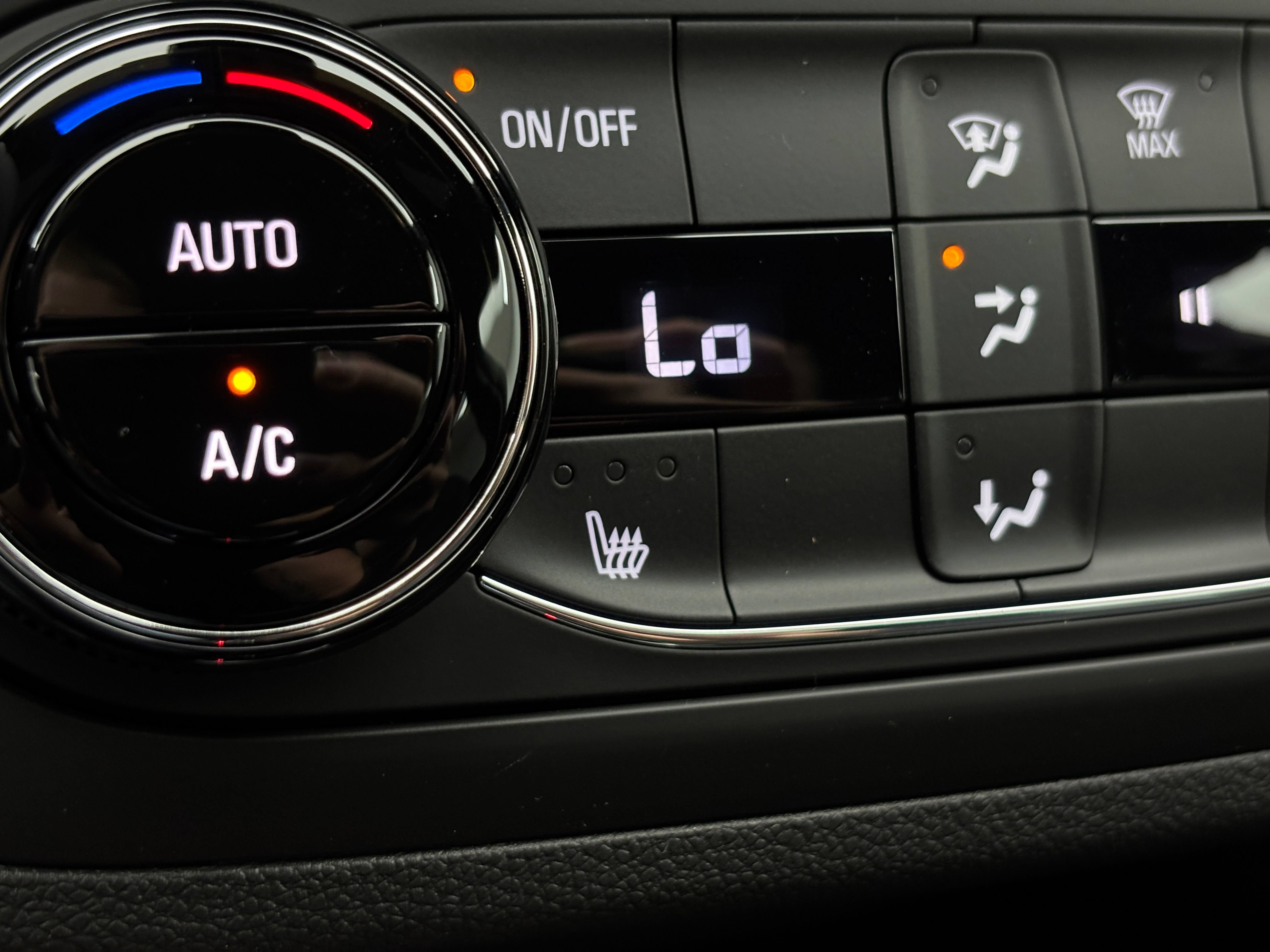 New 2026 Buick Envista Sport Touring w/ Convenience I Package FWD image 5
