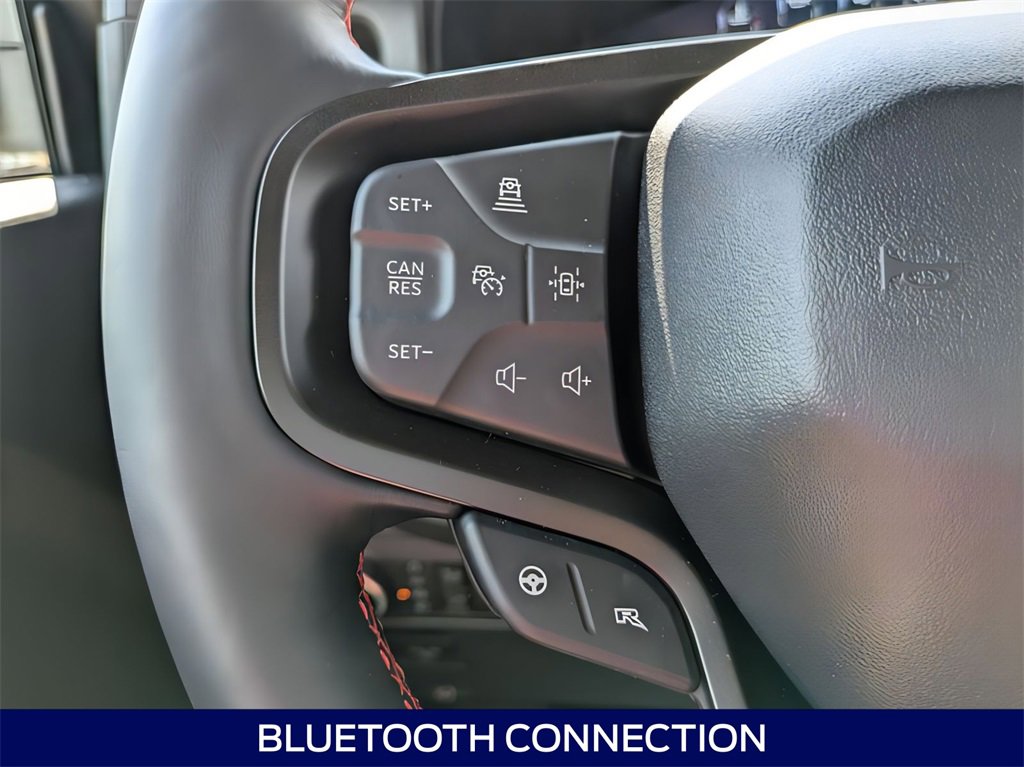 New 2025 Ford Bronco Raptor image 18