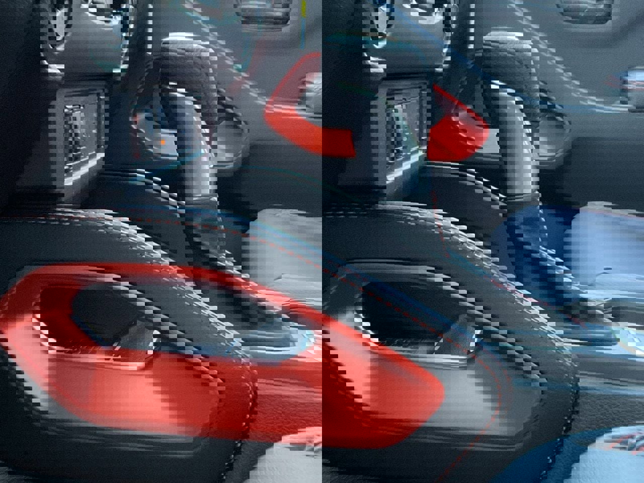 New 2026 Nissan Frontier PRO-4X image 45