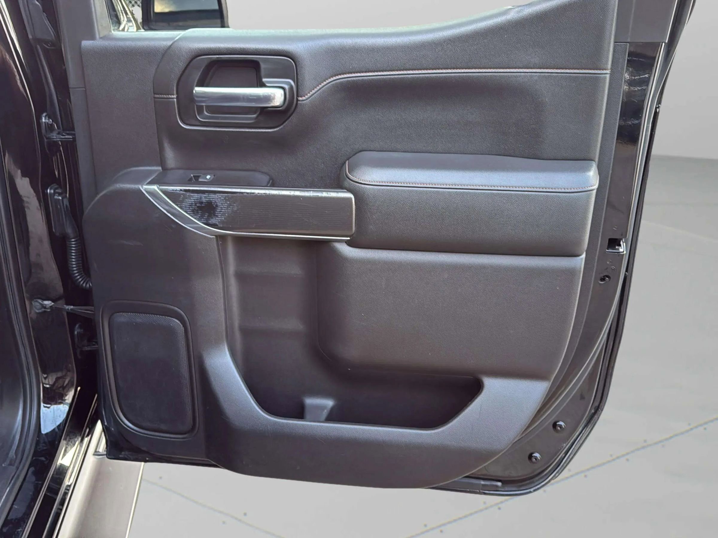 Used 2020 GMC Sierra 1500 AT4 w/ AT4 Premium Package image 33