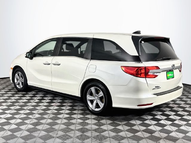Used 2019 Honda Odyssey EX image 6