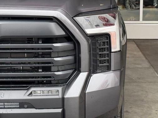 New 2025 Toyota Tundra SR5 AWD/4WD image 6