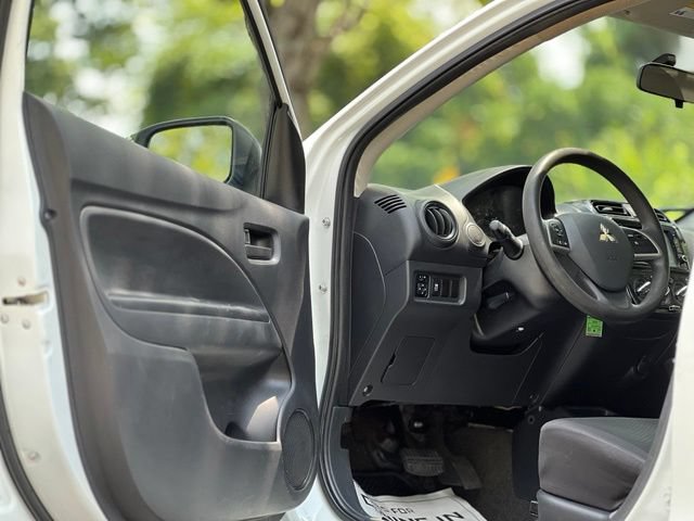 Used 2019 Mitsubishi Mirage G4 ES FWD image 9