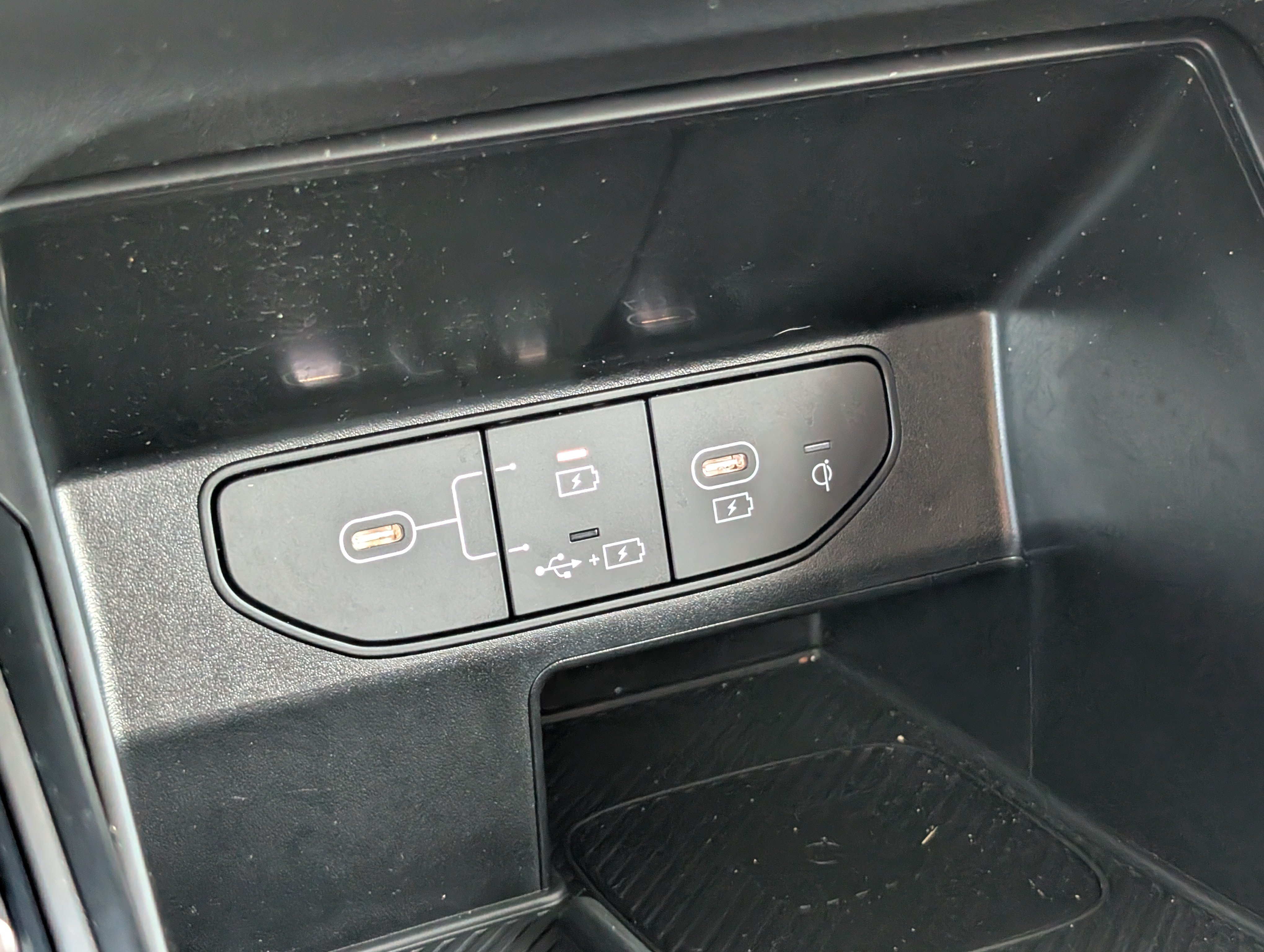 Used 2025 Kia Sorento S w/ Panoramic Sunroof Package FWD image 18