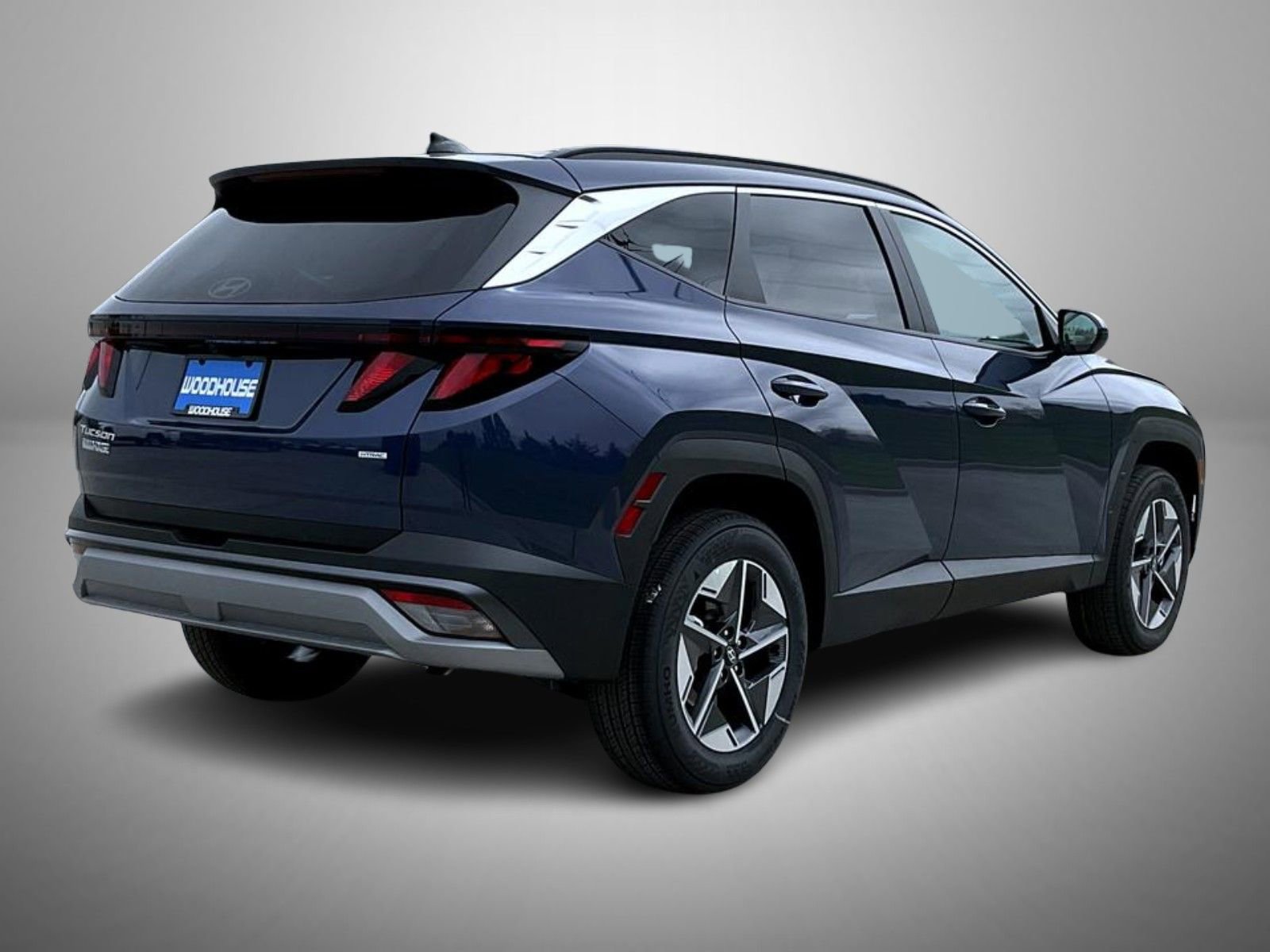 New 2026 Hyundai Tucson SEL AWD/4WD image 5