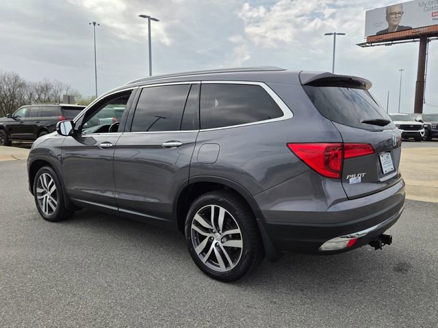 Used 2017 Honda Pilot Elite image 8