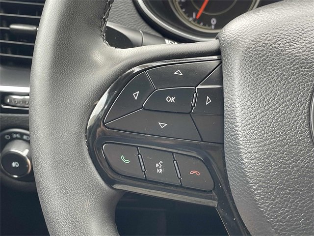 Used 2023 Jeep Cherokee Altitude Lux image 9