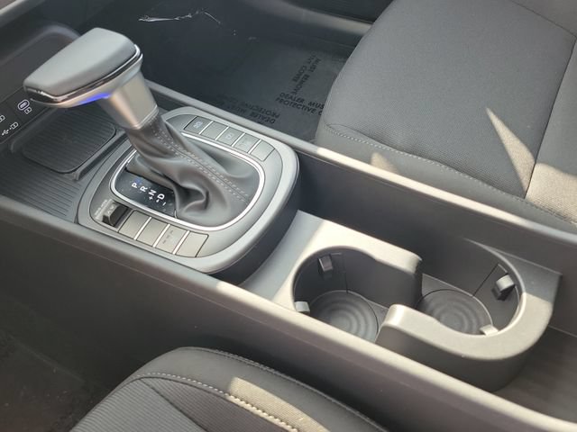 New 2026 Hyundai Kona SEL Sport FWD image 14