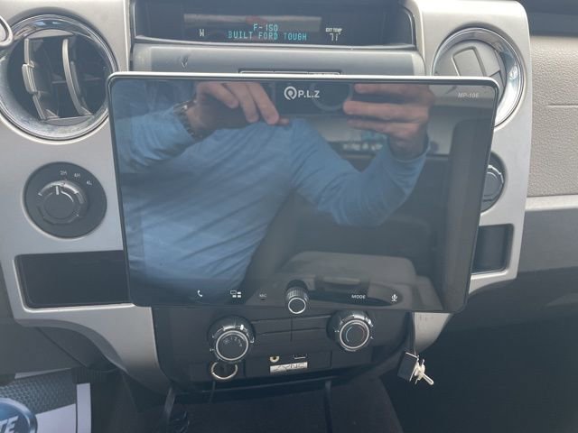 Used 2010 Ford F150 XLT image 15