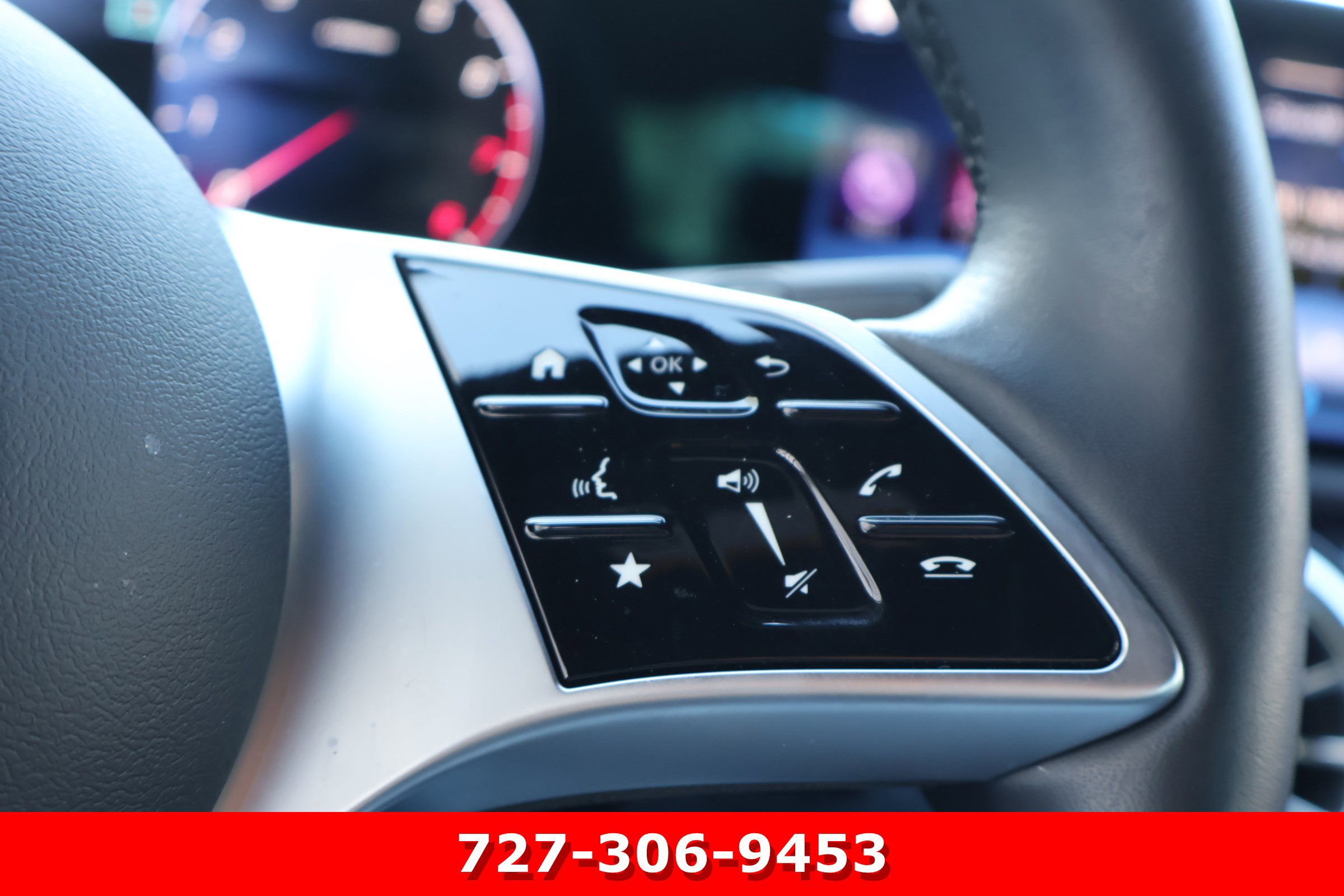 Certified 2025 Mercedes-Benz CLA 250 4MATIC image 26