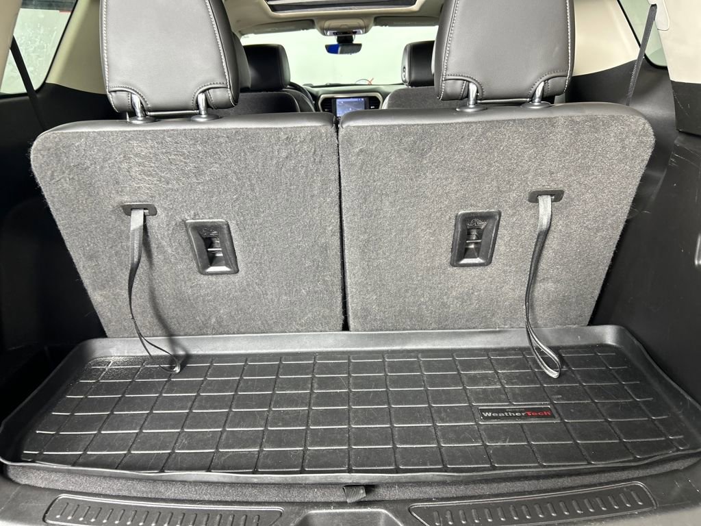 Used 2020 GMC Acadia Denali w/ Trailering Package image 22