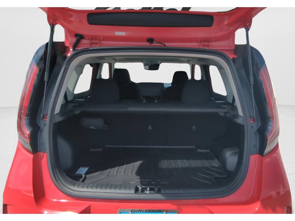 Used 2023 Kia Soul EX FWD image 25