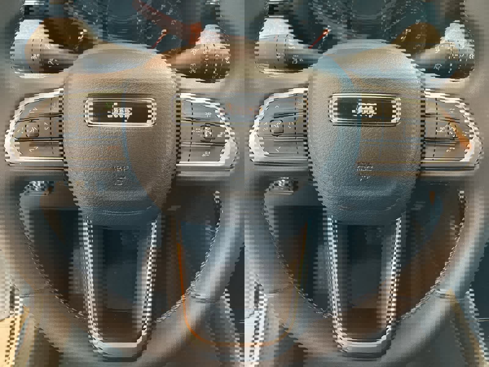 Used 2022 Jeep Compass Latitude image 14